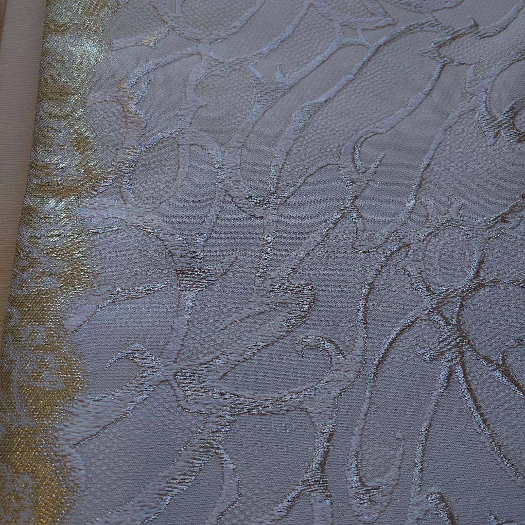 伊豆蔵　新品袋帯