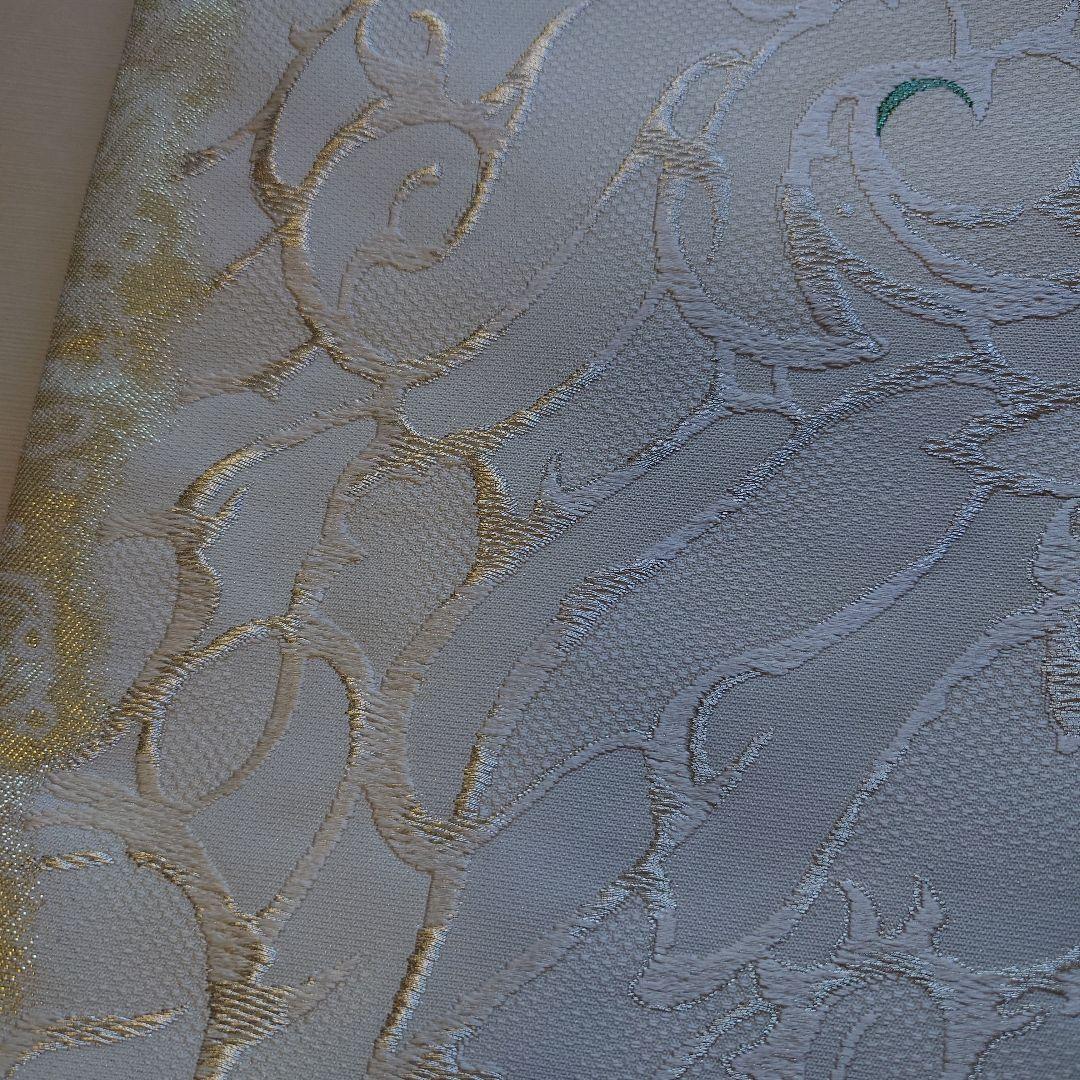 伊豆蔵　新品袋帯