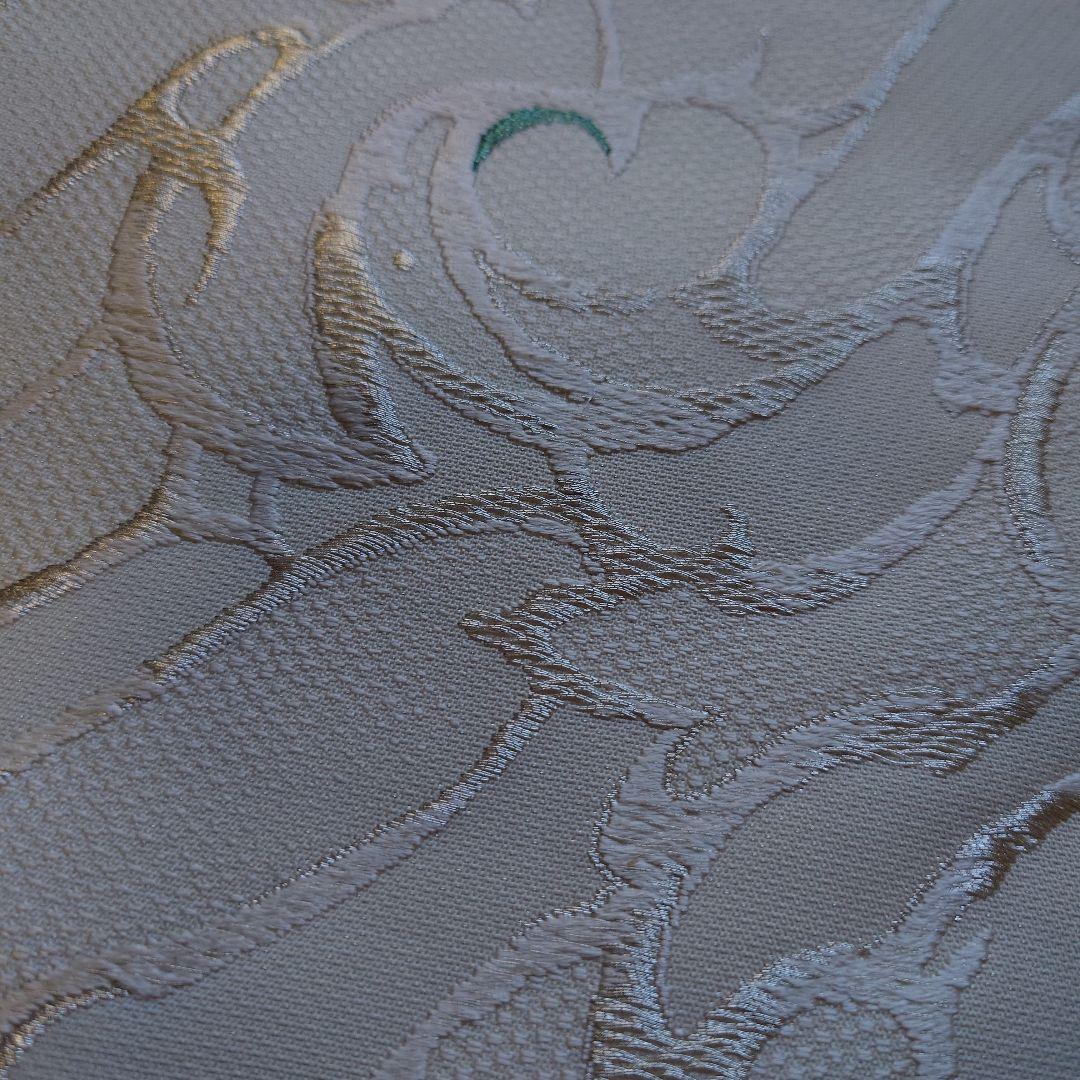 伊豆蔵　新品袋帯