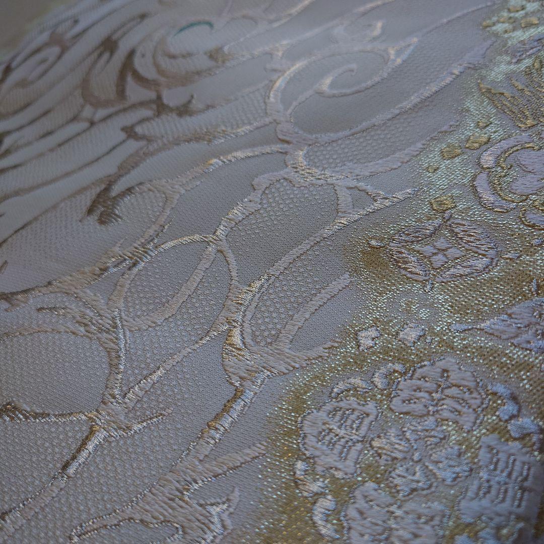 伊豆蔵　新品袋帯