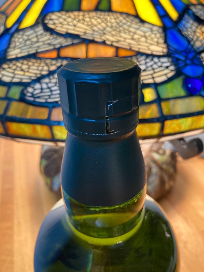 白州12年と白州2本組です。