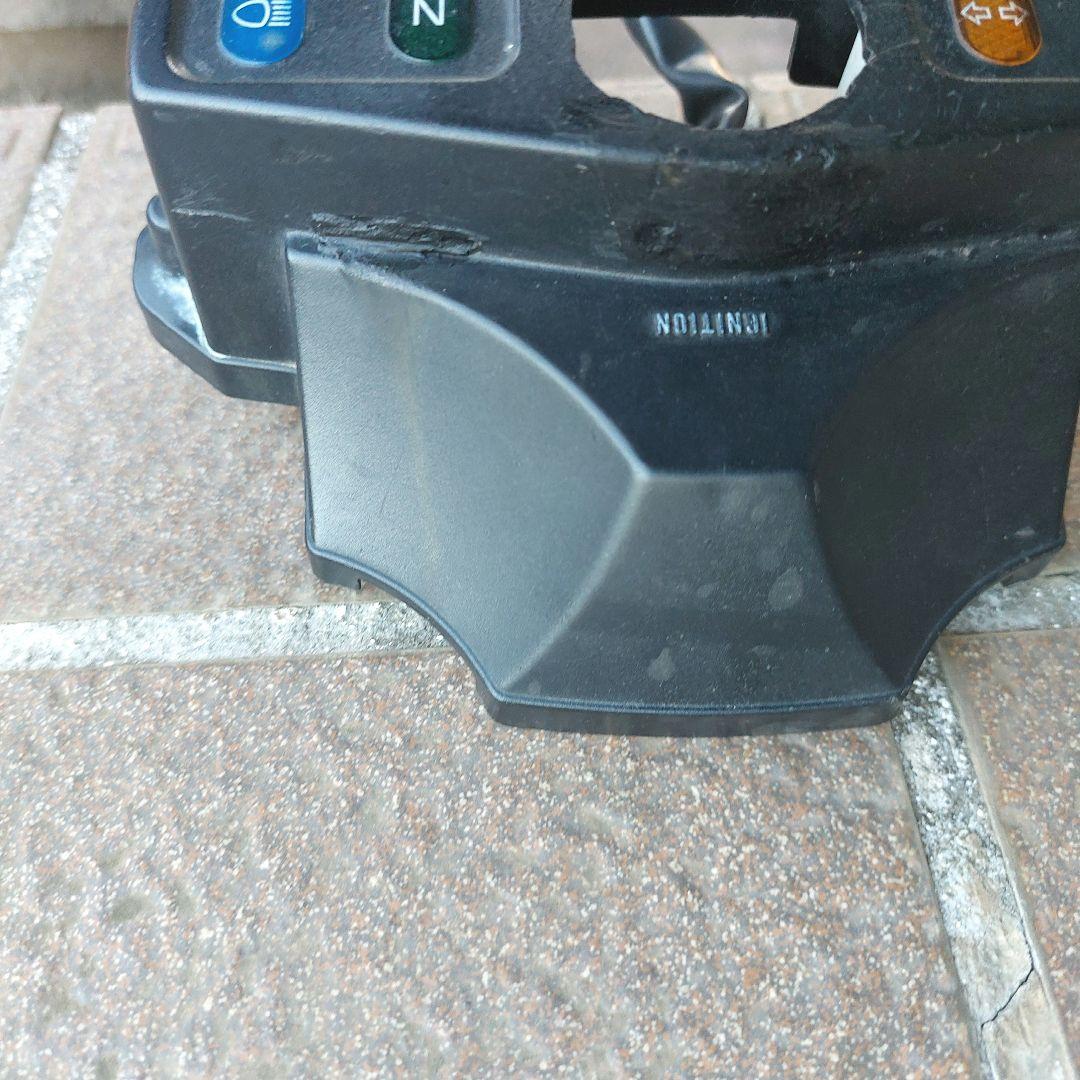 ゼファーZ2仕様　スピード タコメーター z1 fx kh ss Mk2 kz