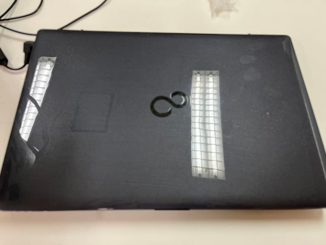 ノートパソコン