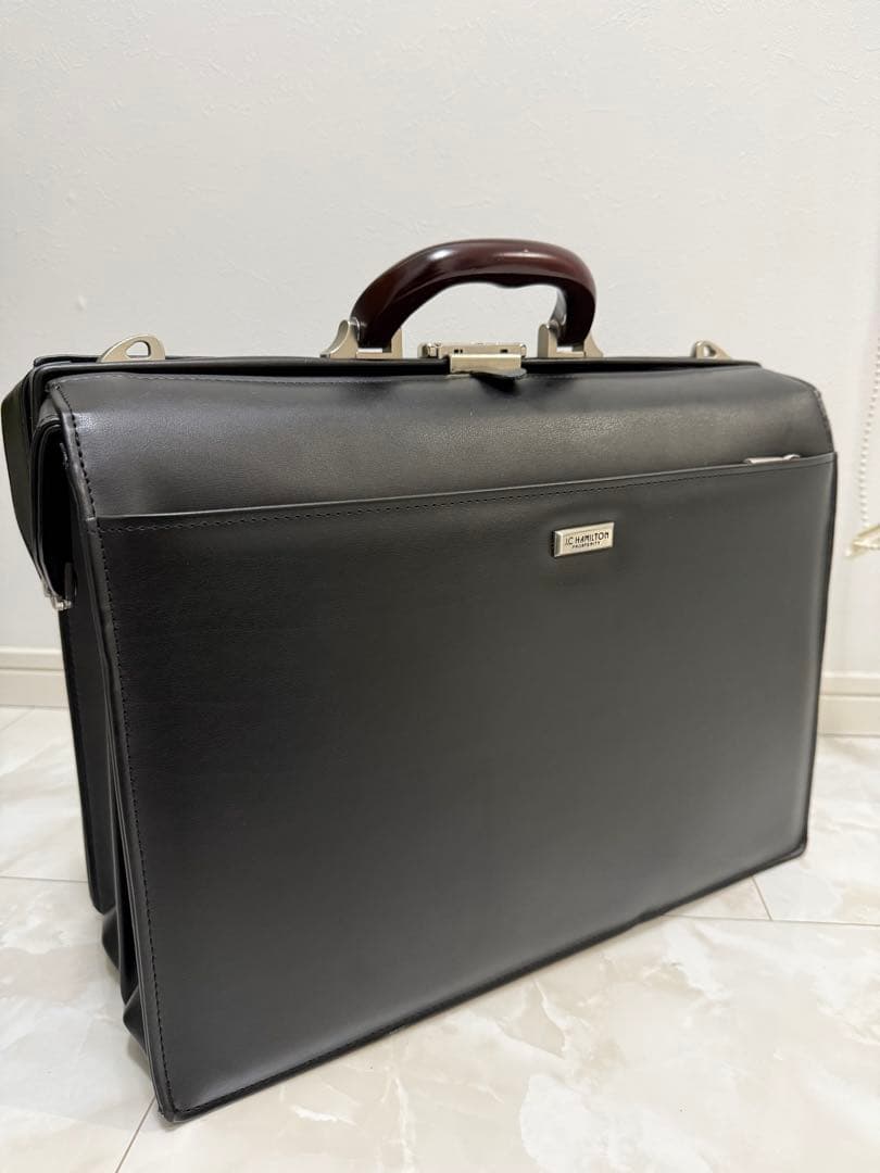 【ぷ様限定】ダレスバッグ ビジネスバッグ 日本製