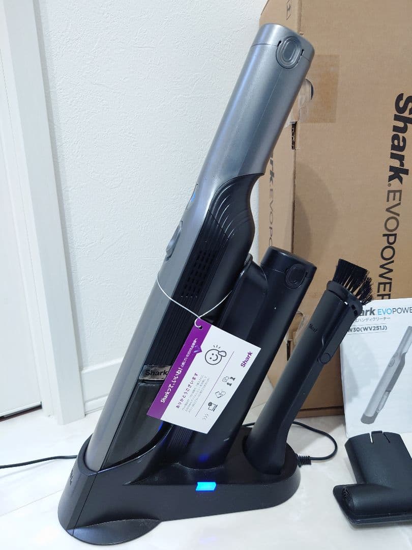 SHARK　シャーク　EVOPOWER　豪華セット