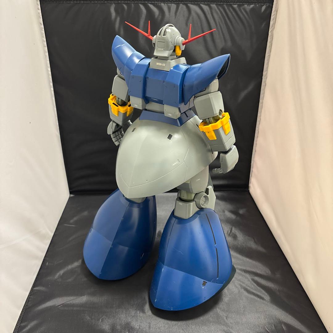 MG パーフェクトジオング(完成品・ジャンク品)