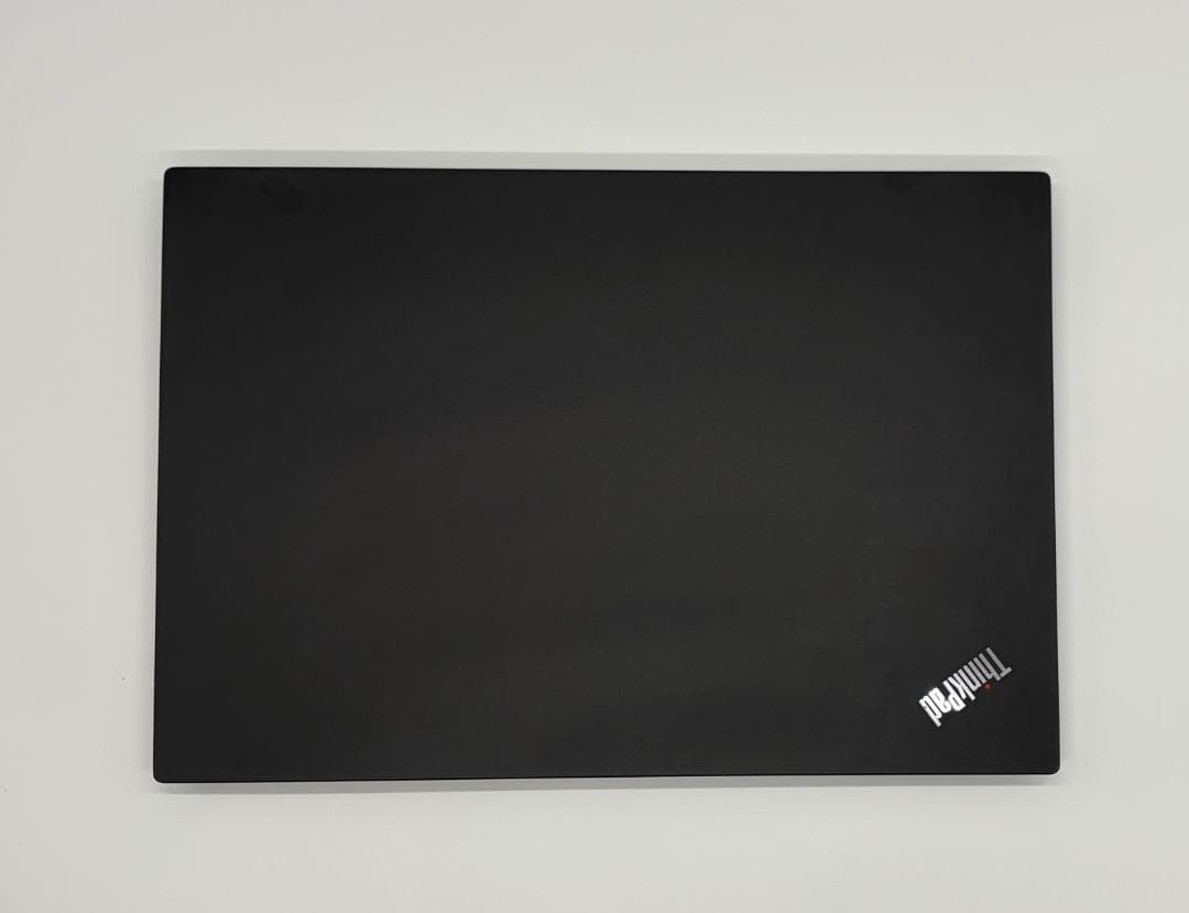 高速、高性能、E595、 新品32GB、 新品256GBNVMe + 500GB