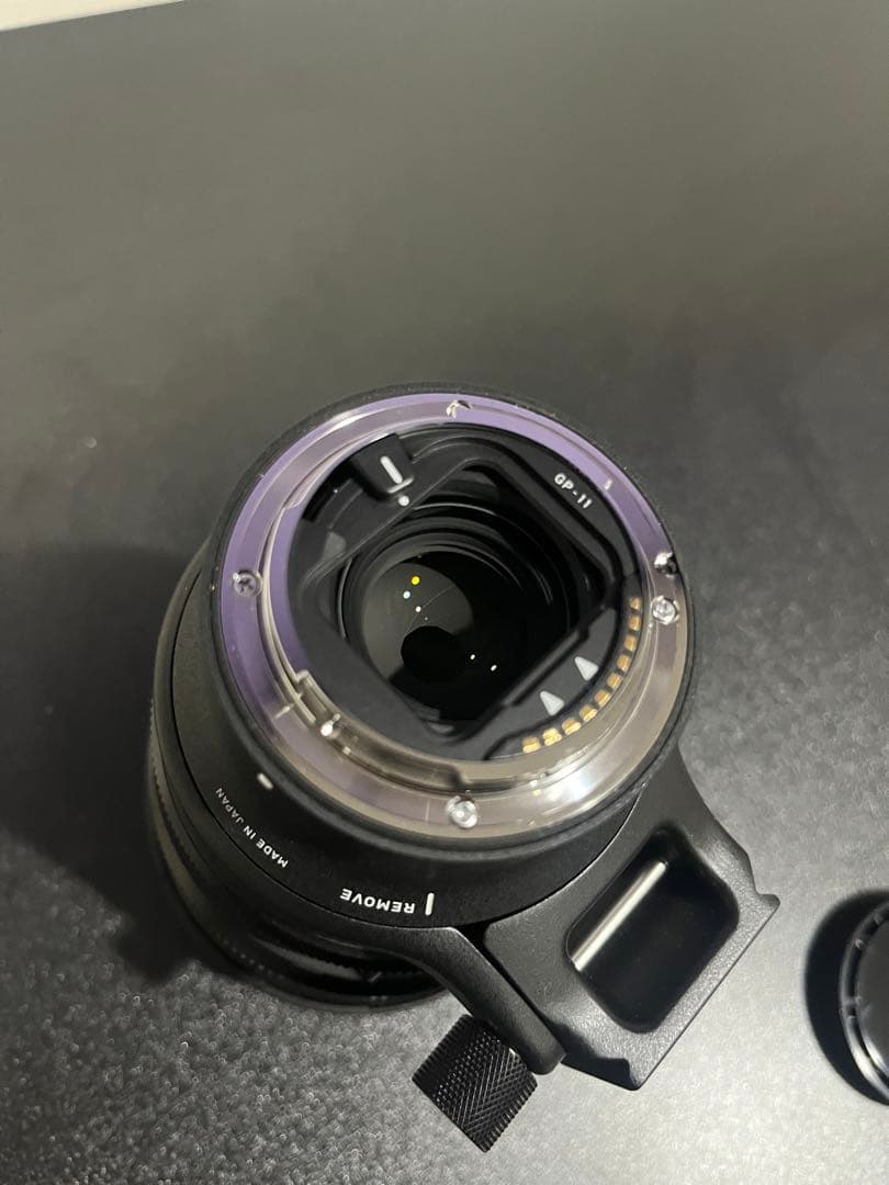 値下げ中　カメラレンズ 14mm F1.4 DG DN Art ソニーE