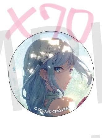 プロセカ　缶バッジ　30c　宵崎奏　70個