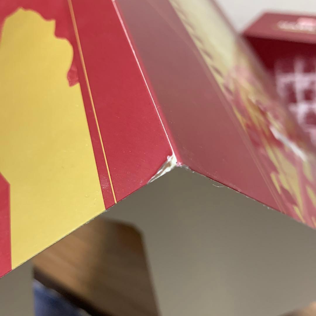 MARVEL STUDIOS アイアンマン マーク46 フィギュア