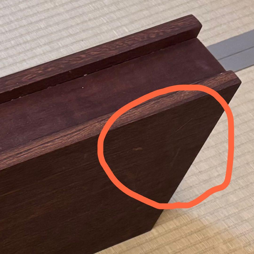 コンセント付き継ぎ脚すのこベッド ＜シングル＞ベルメゾン