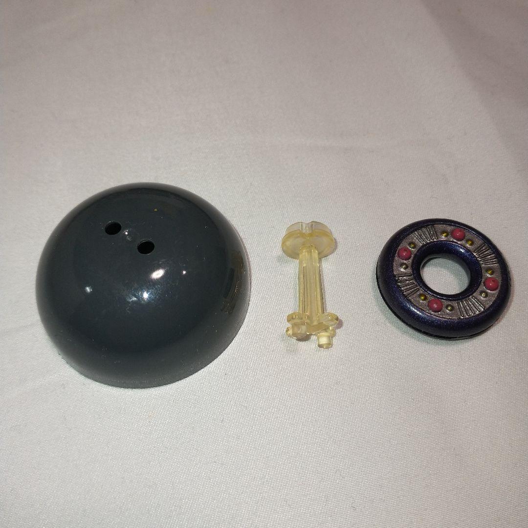 ニトロチョコベーダー　第1〜第4シリーズセット　その他