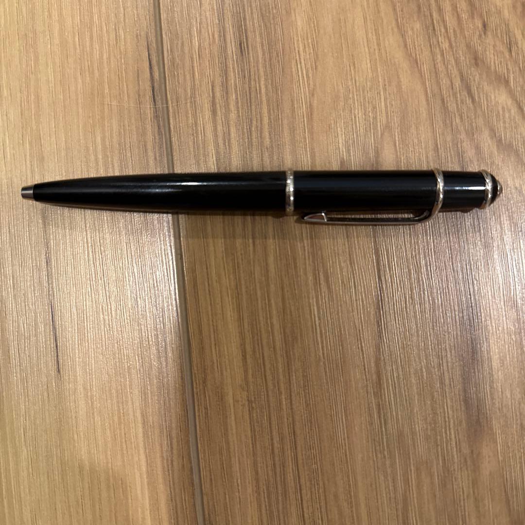 Cartier カルティエ ディアボロドゥカルティエ ボールペン