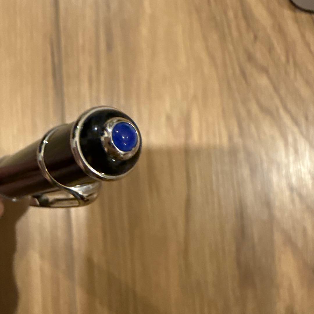 Cartier カルティエ ディアボロドゥカルティエ ボールペン