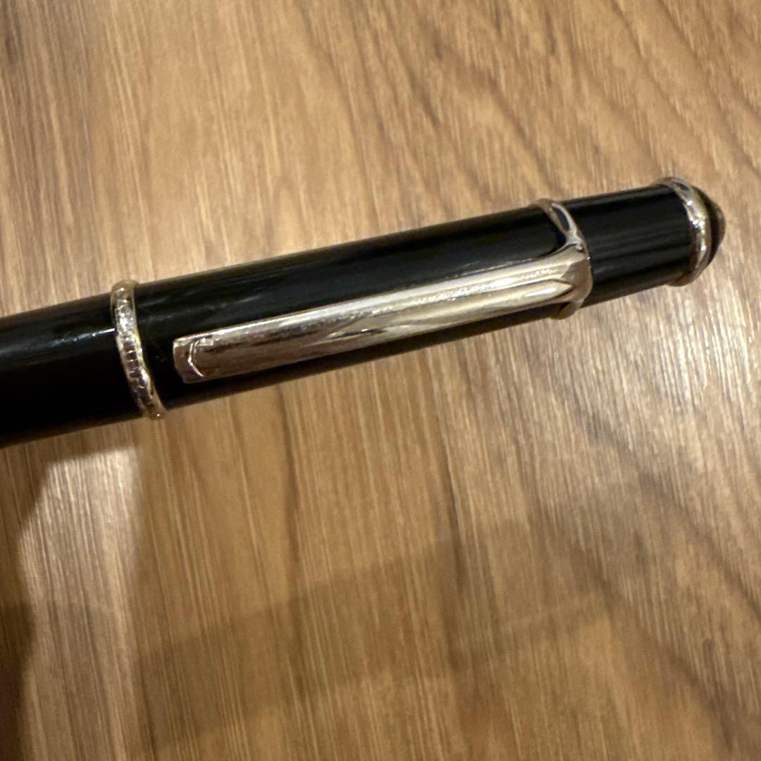 Cartier カルティエ ディアボロドゥカルティエ ボールペン