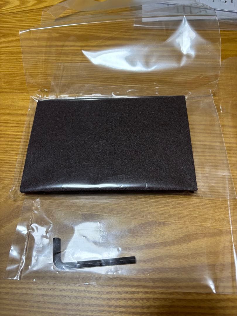 今月末まで【美品】かねたや購入　大川家具　ダイニングテーブル・チェア5点セット