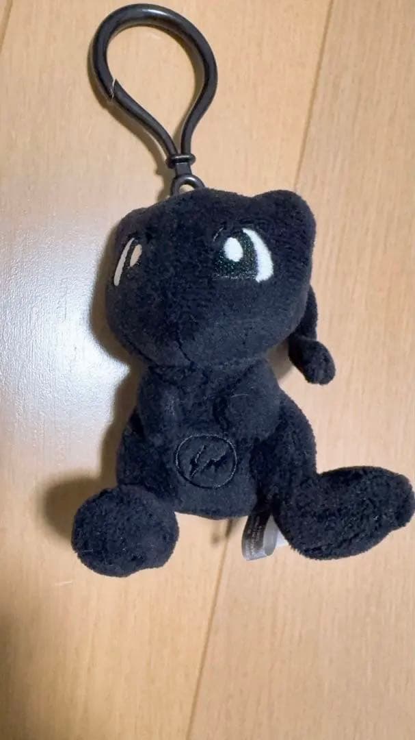 FRAGMENT THUNDERBOLT PROJECT ポケモンミュウ