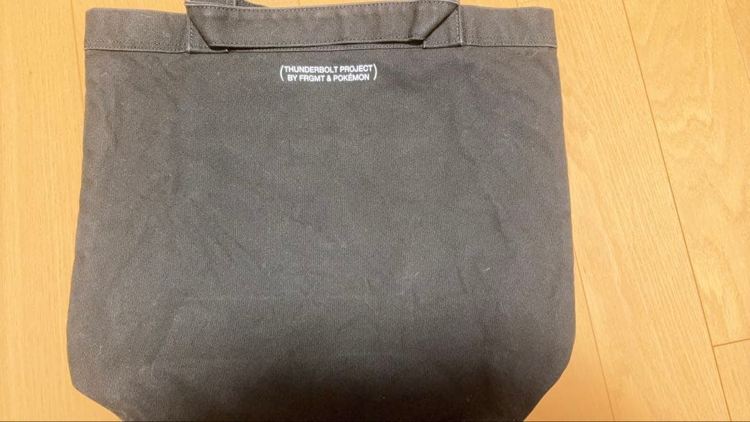 FRAGMENT THUNDERBOLT PROJECT ポケモンミュウ