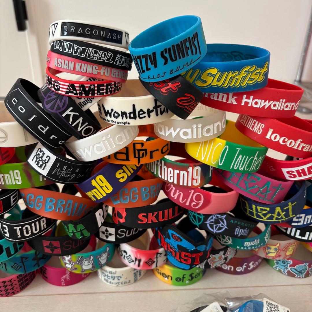 お*ん様 ラババン メロコア ロックフェス ライブ 邦ロック セット