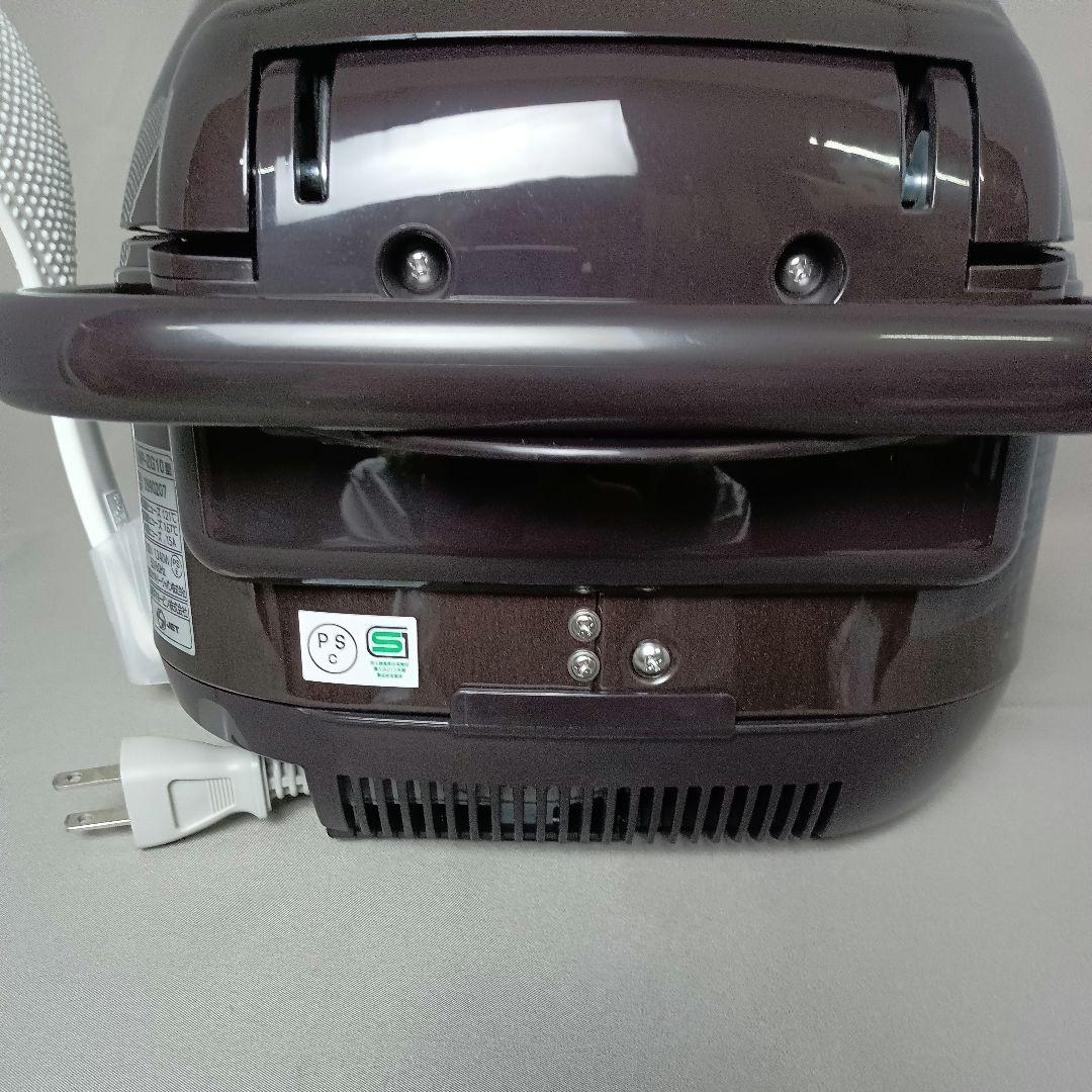 ZOJIRUSHI 圧力ＩＨ 炊飯ジャー 極め炊き NP-ZG10