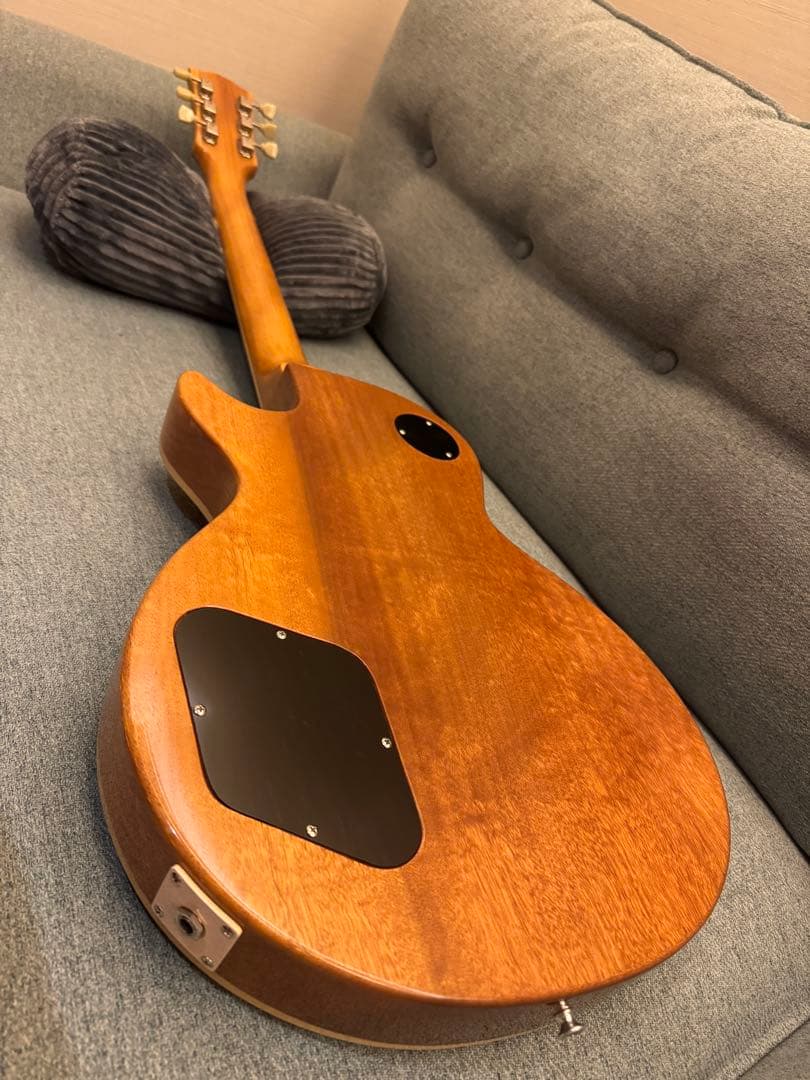 ギター EDWARDS E-LP-STD/P