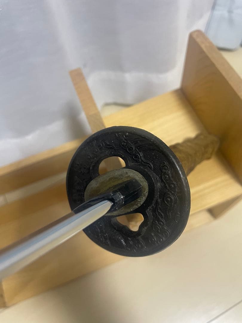 ★高級模造刀 模擬刀 太刀脇差 日本刀