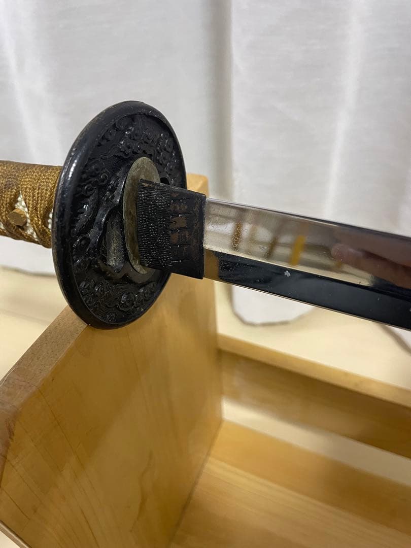 ★高級模造刀 模擬刀 太刀脇差 日本刀