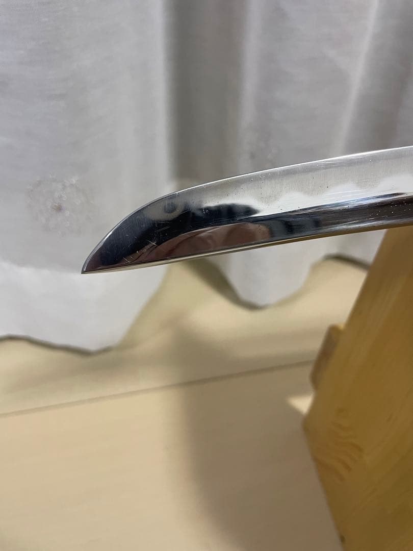 ★高級模造刀 模擬刀 太刀脇差 日本刀