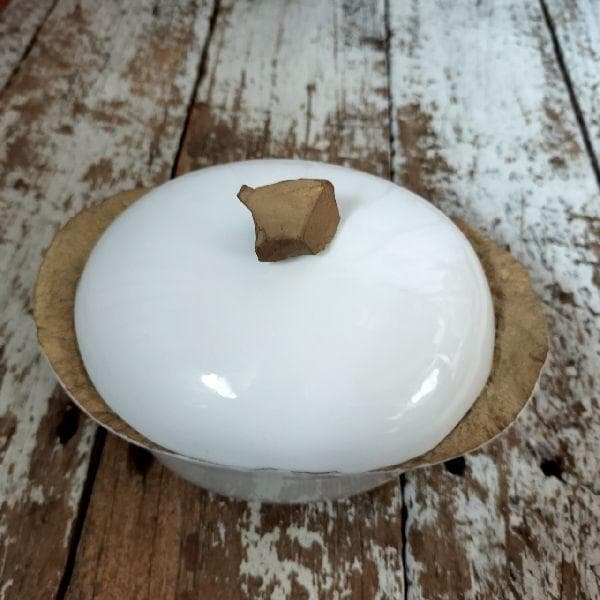 長江重和 作 粥鉢 器 蓋物 菓子器 陶磁器 クリスティーズ取扱作家 現代アート