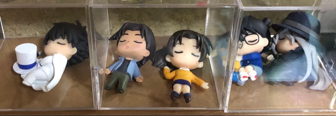 名探偵コナン　42点まとめ売り