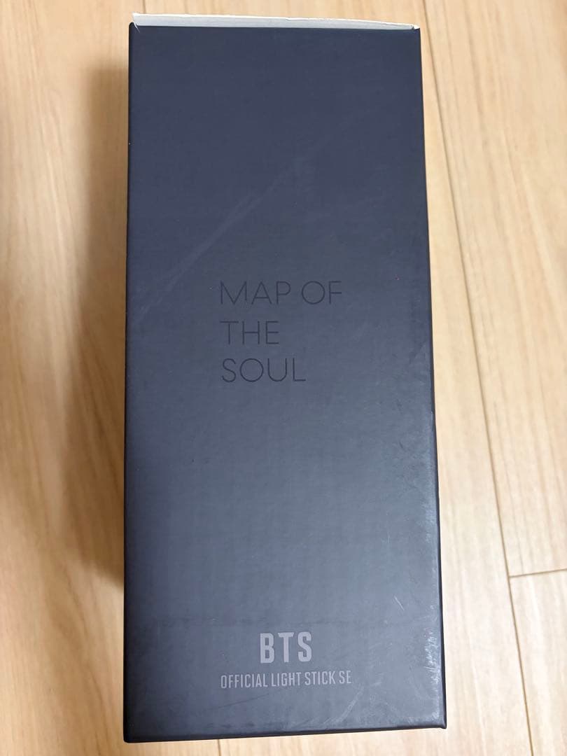 BTS ペンライト　アミボム　ver.4