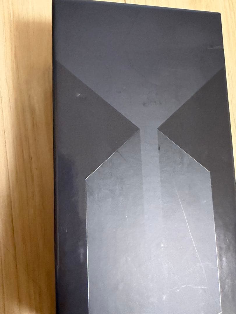 BTS ペンライト　アミボム　ver.4