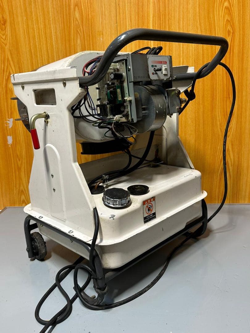 ROBODAN ORION ストーブ 放射式直火形 HR120D 22L