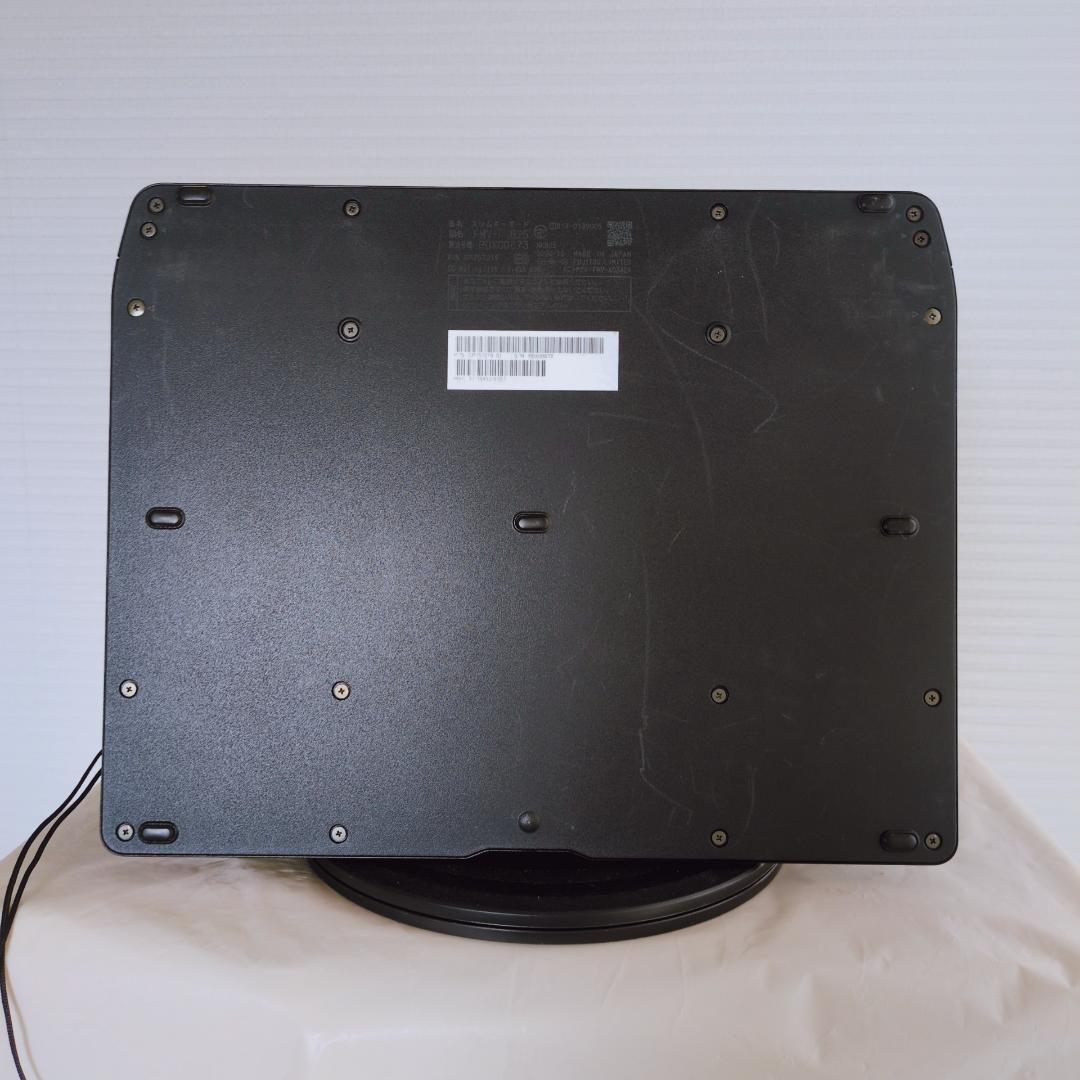 富士通 2in1 ノートパソコン Windows11 第８世代 タブレット