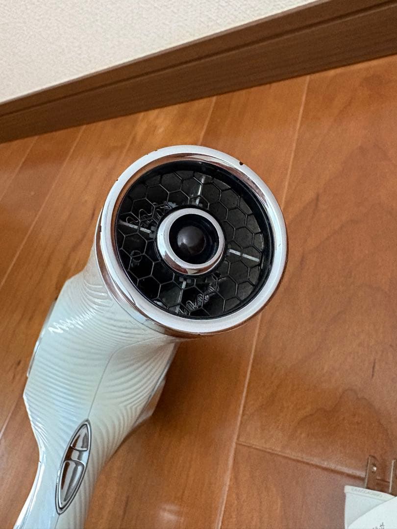 ReFa（リファ） ビューテックドライヤー プロ☆ホワイト RE-AJ02A