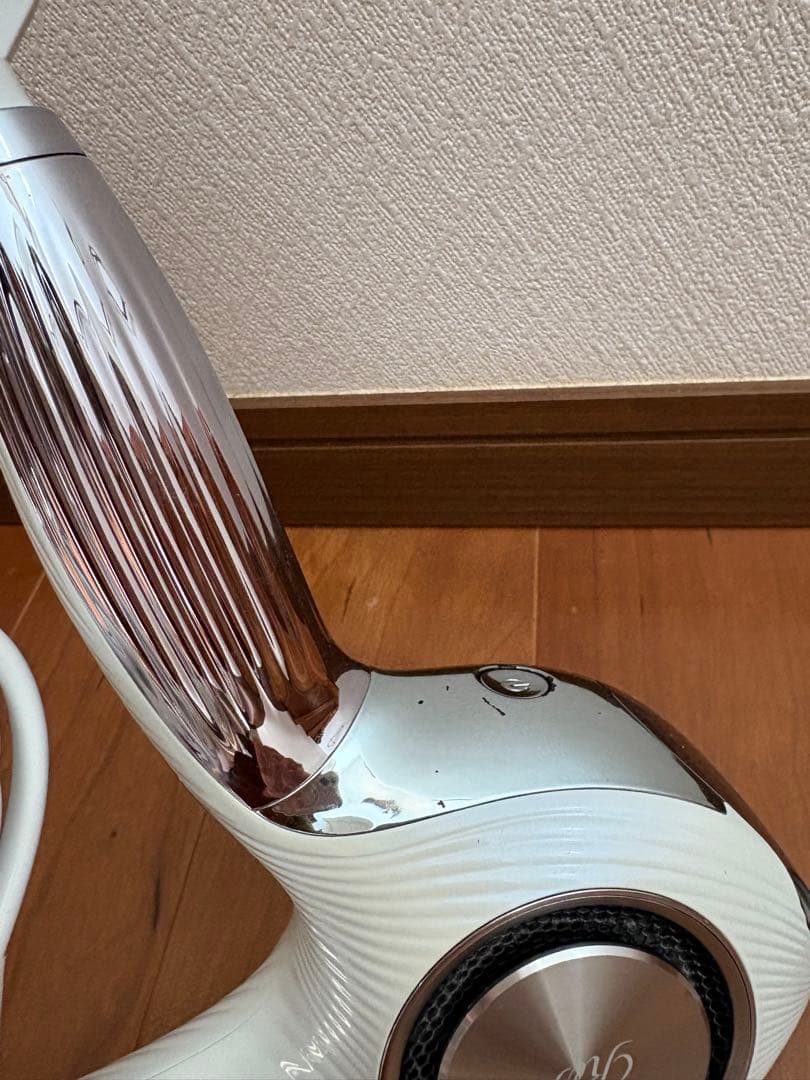 ReFa（リファ） ビューテックドライヤー プロ☆ホワイト RE-AJ02A