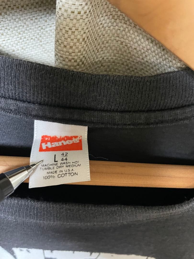 PANTERA ヴィンテージTシャツ Lサイズ