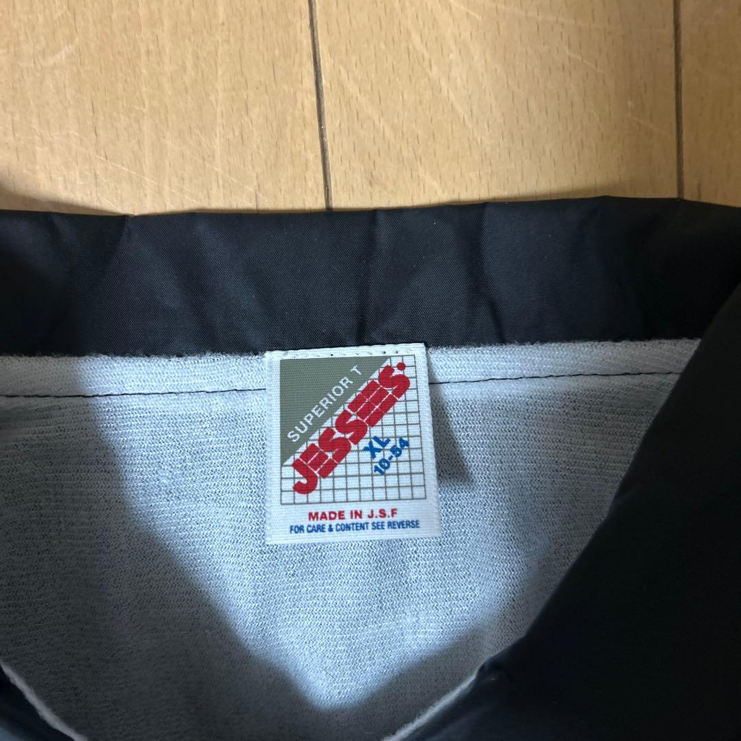 【新品未着用】JSF コーチジャケット THE BONEZ RIZE JESSE