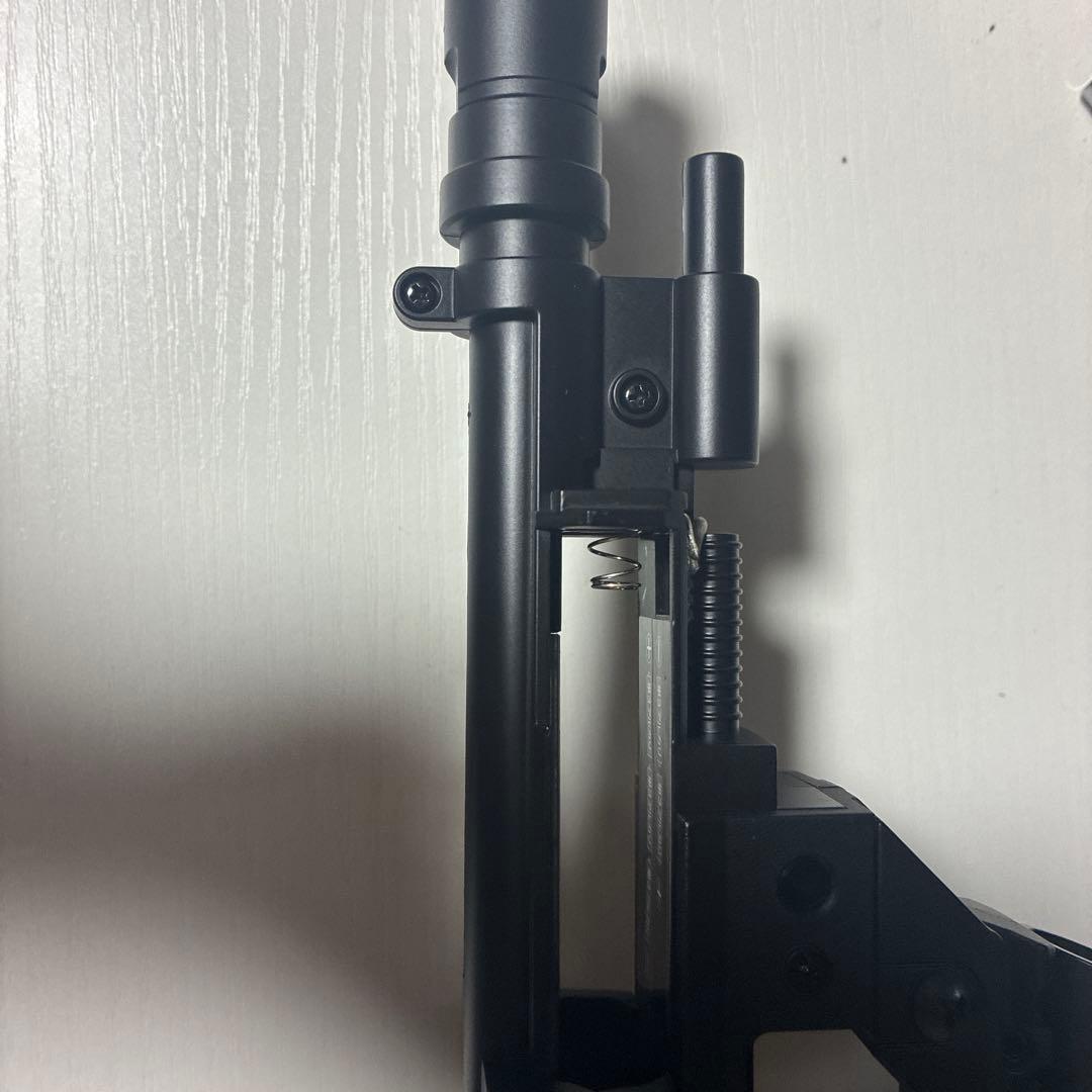 東京マルイ g36c 電動ガンボーイズ（ドットサイト付き）