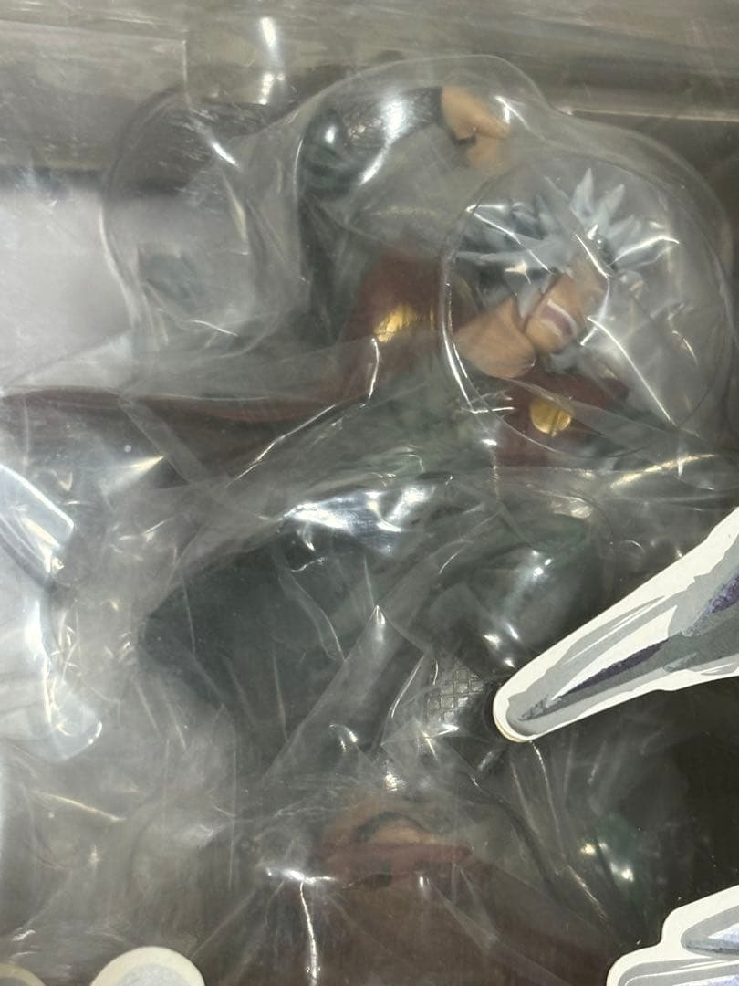 NARUTO 絆Relation 自来也フィギュア