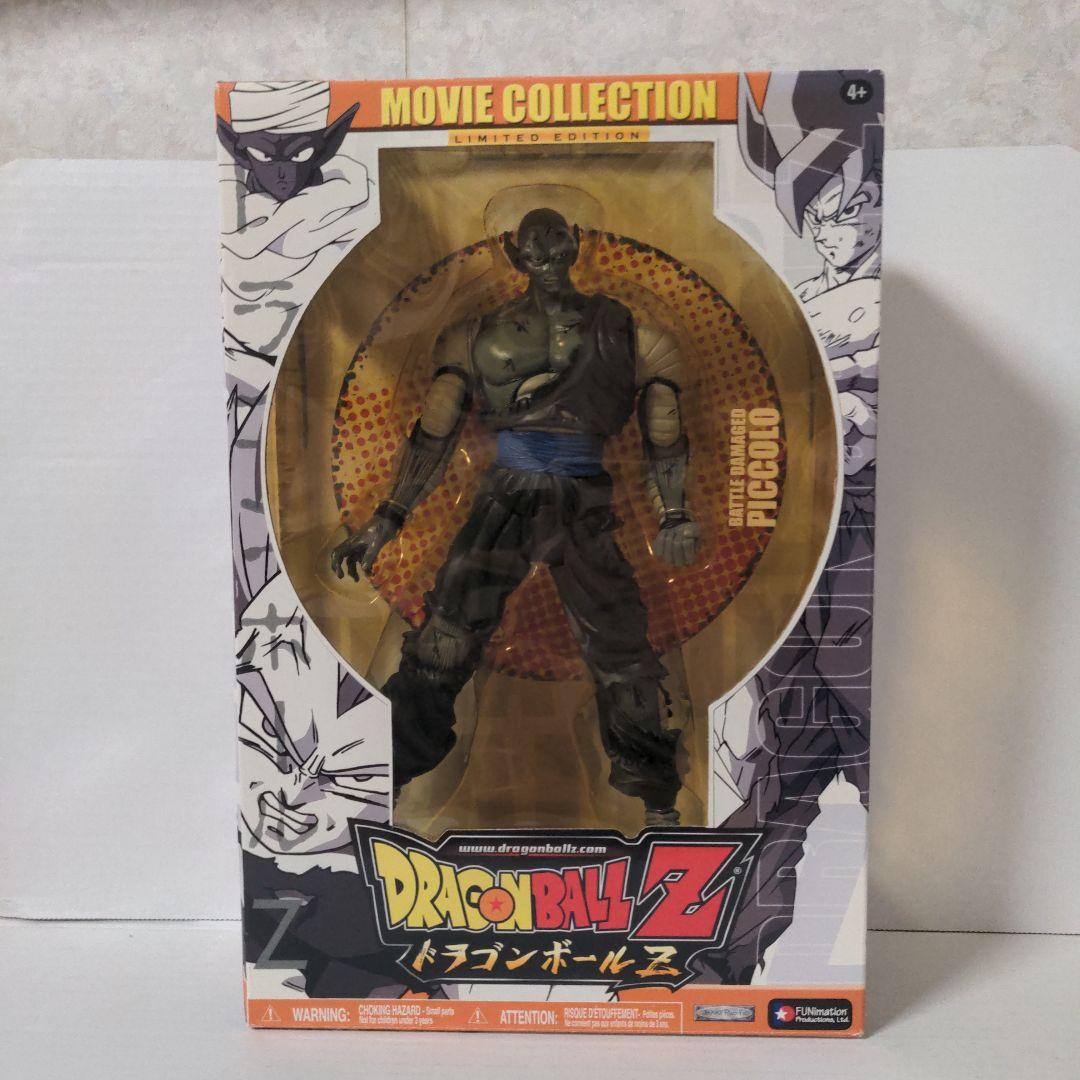 ドラゴンボールZ ピッコロフィギュア