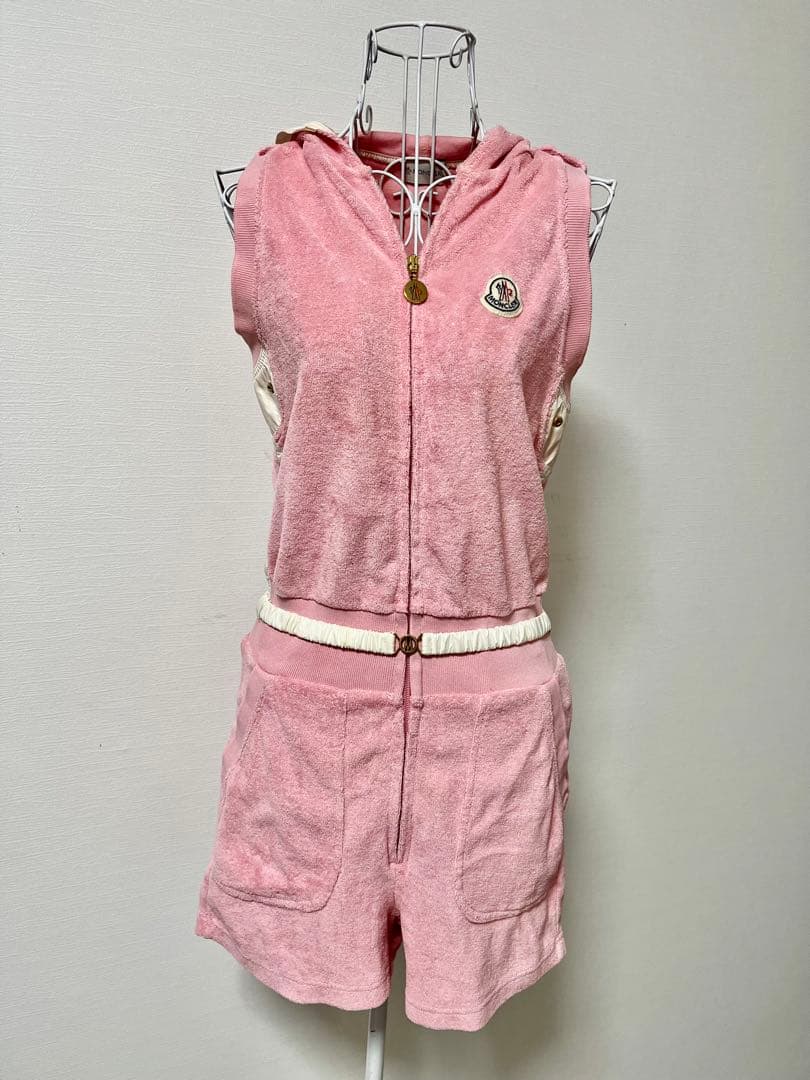 ★モンクレール ルームウェア★