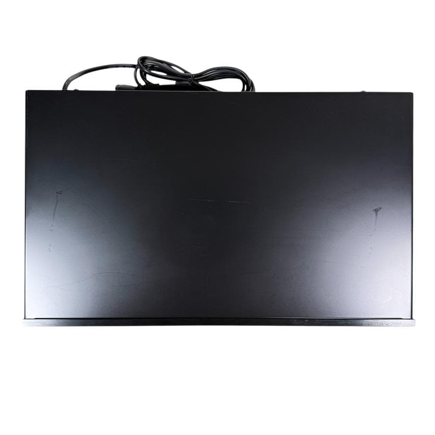 優良動作品 Denon CDプレーヤー エントリークラス DCD-755RE-K