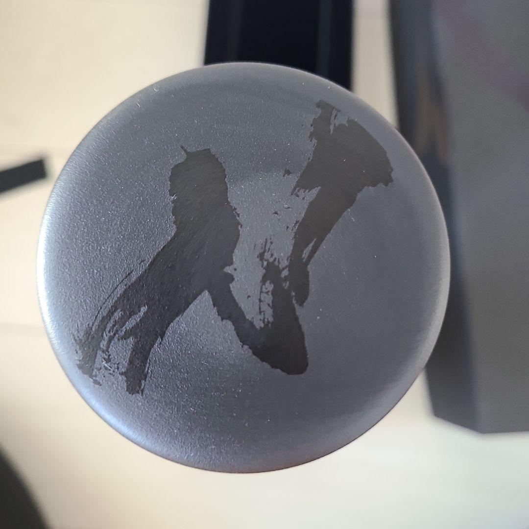 中田英寿　十四代空ビン　レア