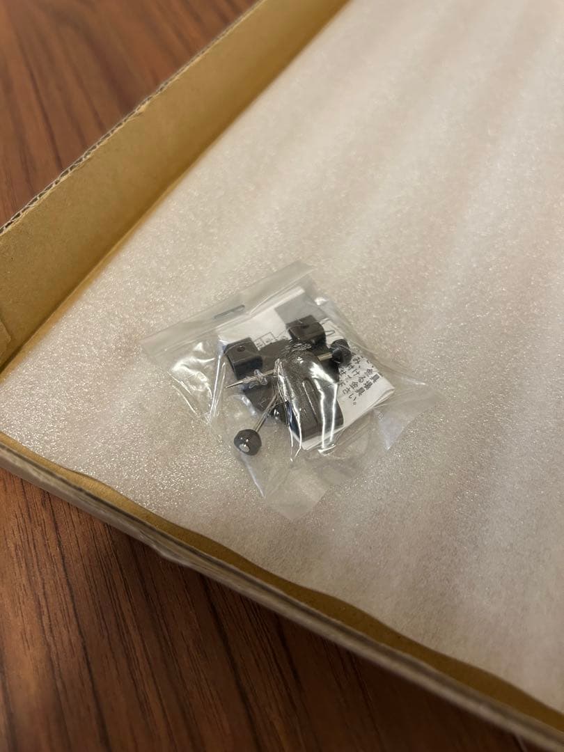 シルクスクリーン版画　額装込み 吉岡浩太郎〈出航〉