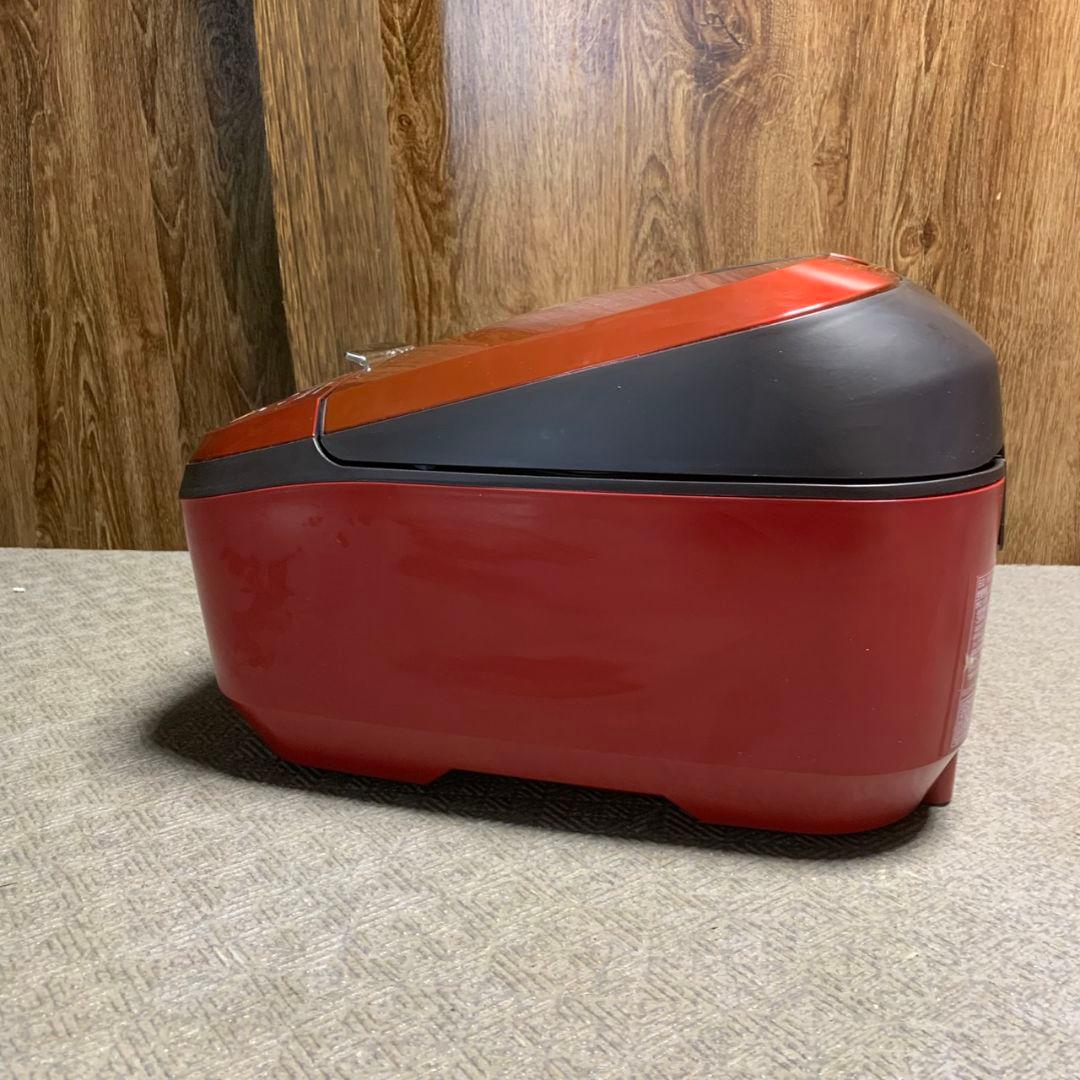 K657 HITACHI 日立 炊飯器 圧力 スチーム RZ-TS104M