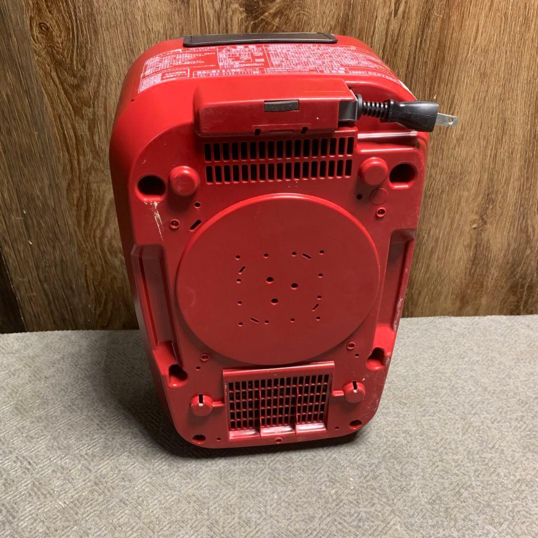 K657 HITACHI 日立 炊飯器 圧力 スチーム RZ-TS104M