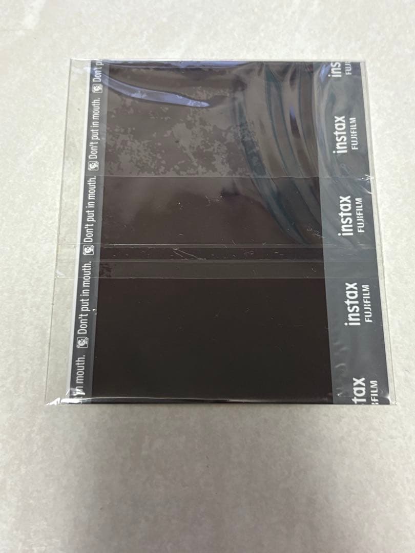 う*る様 =LOVE 大場花菜 イコラブ アリーナツアー2025直筆チェキ