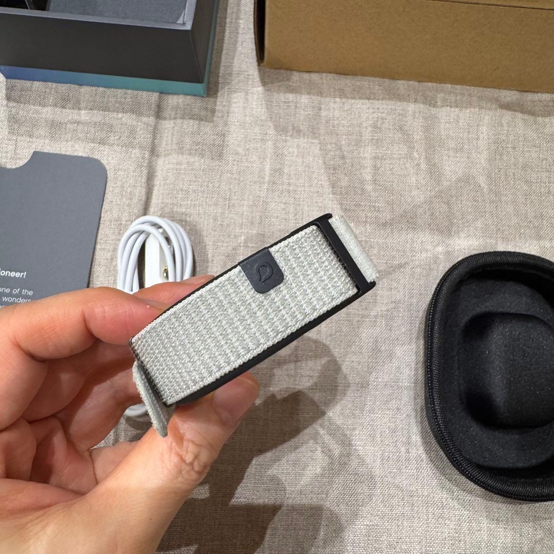 Mudra Link ムドラリンク ジェスチャー操作★新同品