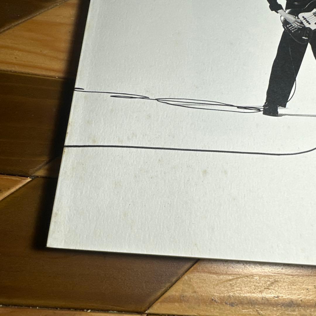 エレファントカシマシ　「 THE FIGHTING MAN」 デラックス盤